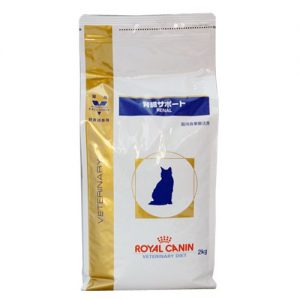 ロイヤルカナン療法食 猫 腎臓サポートの安全性は３１点 口コミ評判 成分をキャットフードアドバイザーが評価 ｅランクの理由とは うちねこ キャットフードの専門学